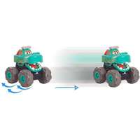 CAMION FRICCION MOSTER TRUCKS COCO 17X15X15 CM - MODELOS SURTIDOS