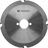 Stehle DP HKS-LR Diamant-Handkreissägeblatt 160x2,2x20mm Z=4 F