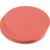 Moderations-Karte Kreis 14cm Rot 500 Stück