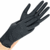 Nitril-Handschuh Safe Light puderfrei L 24cm schwarz VE=100 Stück