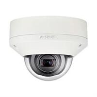 WiseNet X XNV-6080 - network surveillance camera - dome