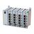 AMG9HM2P-16G-4S - Switch - Managed - 16 x 10/100/1000 + 4 x Gigabit SFP (uplink) - DIN rail mountable - DC power