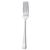 Olympia Harley Cutlery Set in Silver 18 / 0 Stainless Steel - Pack of 48