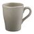 Olympia Chia Mugs in Sand - Porcelain - 340ml / 12 oz - Pack of 6