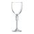 Arcoroc Cristal dArques Bracelet Wine Crystal Glasses 250ml - Pack of 12