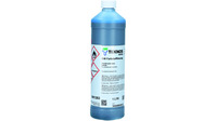 Farbstofflösung TEKNOS, 1 Liter Farb-Nr. 5103 türkisblau