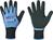 Rękawiczki robocze Winter AquaGuard lateks rozmiar 10