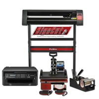 sublimation plotter cutter