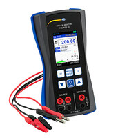 PCE Instruments Kalibratiemeter PCE-RTD 20