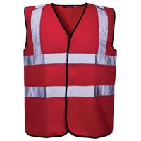 Reflective vests