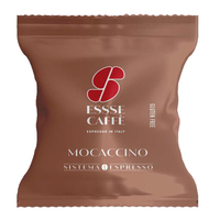 Capsula caffè - Mocaccino - Essse Caffè