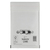 Busta imbottita Mail Lite® - H (27 x 36 cm) - bianco - Sealed Air® - conf. 10 pezzi