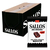 Sallos Original, Lakritz Bonbons, 15 Beutel je 150 g