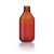 Laborflasche druckfest DURAN® braun | Nennvolumen: 1000 ml