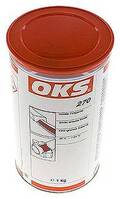 OKS270-1KG OKS 270 - Weiße Fettpaste, 1 kg Dose