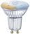 Ledvance LED EEK F (A - G) GU10 Reflektor 4.7 W = 50 W Melegfehértől a hidegfehérig (4058075729162)