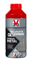 DECAPANTE PINTURA GEL EXPRESS