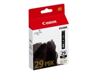 Canon PGI-29PBK Tintentank Foto-Schwarz für PIXMA PRO-1