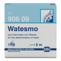 Qualitative test paper Watesmo Type Watesmo