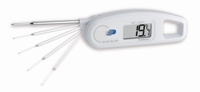 Thermomètre digital de poche ThermoJack/ThermoJack PRO Type ThermoJack