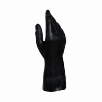 Chemical protective gloves UltraNeo 401 Neoprene/natural latex