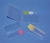 5lames Pochettes plastiques-LLG pour transport de lames de microscope