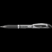 Pentel Liquid GEL Tintenroller BL60, schwarz