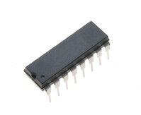 Pamięci DRAM KM41256AP-15