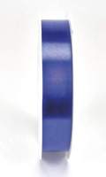 Ringelband dunkelblau 25mm x 100m