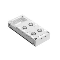 526178 FESTO CPX-AB-4-M12-8POL Aansluitblok