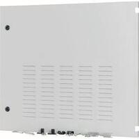 EATON XTSZDSQV4R-H700W800 173090 Feldbreite Tür belüftet rechts 700x800mm