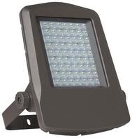 Brumberg LED-Fluter 100W 4000K 60805644 titan