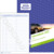 Fahrtenbuch, für PKW, A5, Recycling-Papier, 64 Seiten für 682 Fahrten