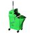 Professional Green Ladybug Kentucky Mop System 15lt