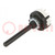 Switch: rotary; Pos: 4; 0.15A/250VDC; Poles number: 3; 30°; -30÷85°C