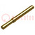 Test needle; Operational spring compression: 3.4mm; 4A,5.5A