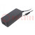 Power supply: switched-mode; 15VDC; 2A; Out: 5,5/2,1; 30W; 0÷60°C