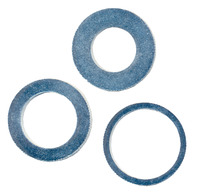 Reduzierringe-Set Durchmesser 30 mm 25/20/16 mm, COM361005