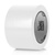 Bodenmarkierungsband Standard, 0,15 mm Stärke und 75 mm Breite, Farbe Weiß | OA1001