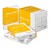 Másolópapír Canon Yellow Label A/4 80g 500 ív/csomag
