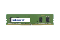 Integral 8GB PC RAM MODULE KIT DDR4 2933MHZ EQV. TO KCP429NS6/8 FOR KINGSTON memory module 1 x 8 GB