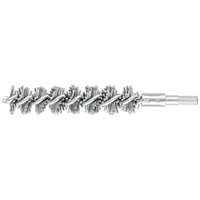 PFERD Innenbürste IBU Ø16x80mm M6 SiC-Filament-Ø1,00 Korn 180