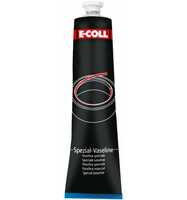 E-COLL Spezial-Vaseline 80ml Tube, weiß