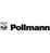 Pollmann Aufschraub-Haken DI D20 mm eng verzinkt gelb