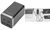 DIGITUS Universal USB-Ladeadapter, 4-Port, 65 Watt GaN (11008298)