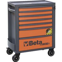 Produktbild zu BETA Werkzeugwagen RSC24A/7-O 740 x 955 x 445 mm