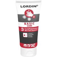 Produktbild zu Cura per la pelle Lordin® Basic Care per tutti tipi di pelle 100 ml in tubetto