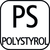Symbol zu APS Eier-Box mit Deckel, Polyethylen, GN 2/3, Höhe: 200 mm