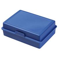 Artikelbild Lunch box "Picnic", standard-blue PP