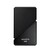 Dysk zewnętrzny SSD External SE920 2TB USB4C 3800/3700 MB/s czarny